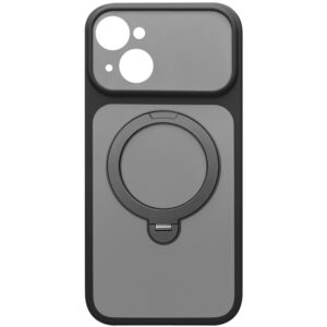 Чохол Ummi Full Camera with MagSafe HQ Ring для Apple iPhone 14 (6.1")