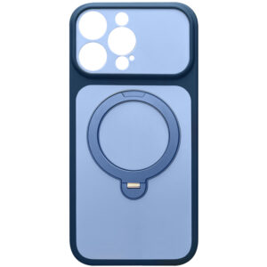 Чохол Ummi Full Camera with MagSafe HQ Ring для Apple iPhone 14 Pro Max (6.7")