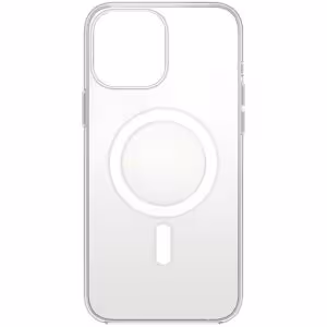 Чохол Ummi transparent with MagSafe для Apple iPhone 11 Pro (5.8")