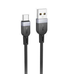 Дата кабель Hoco X109 Energy silicone USB to Type-C (1m)