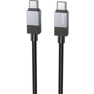 Дата кабель Hoco X110 Honorific USB to Type-C 3A (1m)