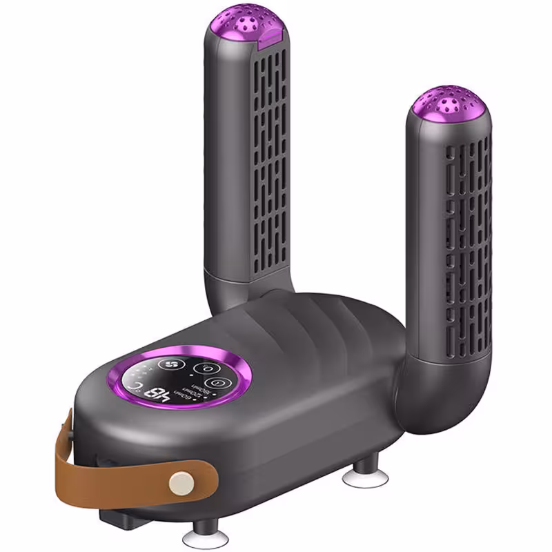 Електрична сушилка для взуття XH-02 Small U 150W