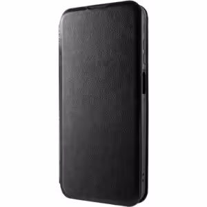 Шкіряний чохол-книжка Belora для Motorola Edge 70