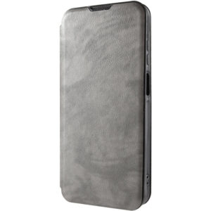 Шкіряний чохол-книжка Belora для Motorola Edge 70 Fusion / 70 Fusion+