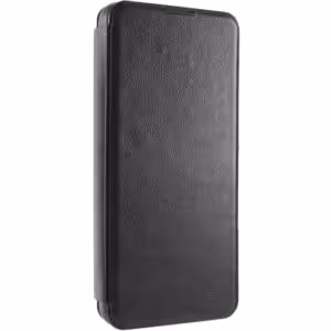 Шкіряний чохол-книжка Belora для Samsung Galaxy S24 FE
