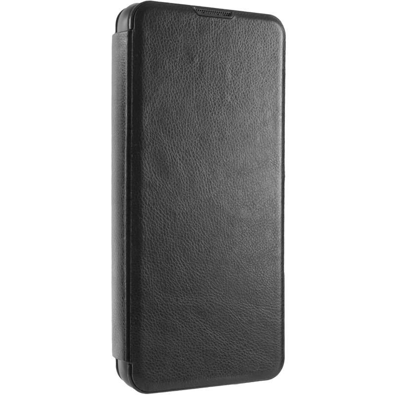 Шкіряний чохол-книжка Belora для Samsung Galaxy S24 FE