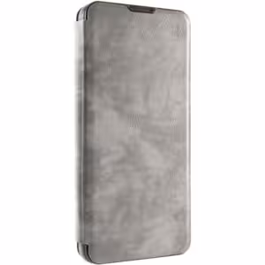 Шкіряний чохол-книжка Belora для Samsung Galaxy S25 FE