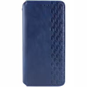Шкіряний чохол-книжка GETMAN Cubic (PU) для Xiaomi 14T