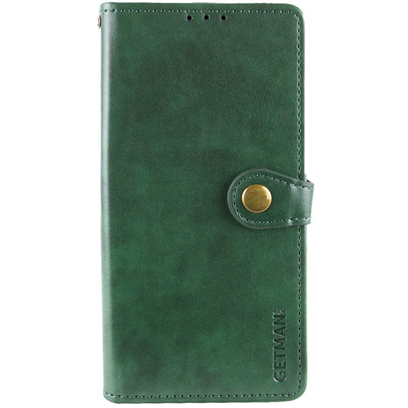 Шкіряний чохол-книжка GETMAN Gallant (PU) для Samsung Galaxy A33 5G