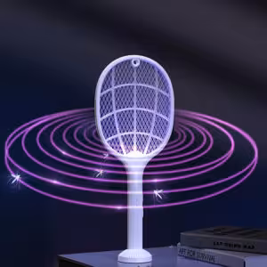 Пастка для комах з UV підсвічуванням D-890 250mAh