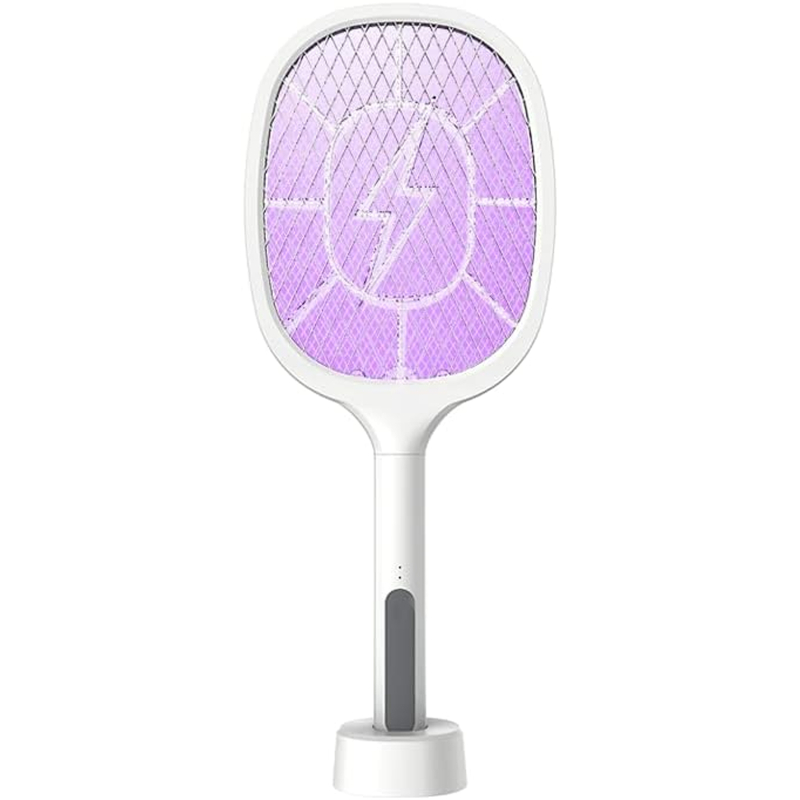 Пастка для комах з UV підсвічуванням D-895 500mAh