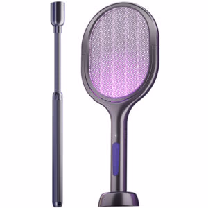 Пастка для комах з UV підсвічуванням D-900 Long Hand 500mAh