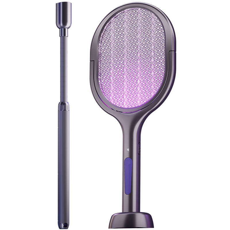 Пастка для комах з UV підсвічуванням D-900 Long Hand 500mAh