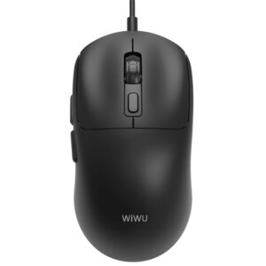 Миша дротова WIWU WM111 Wired Mouse