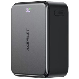 Портативний ЗП Power Bank Acefast M28 22.5W with cable 10000 mAh