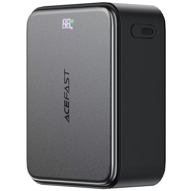 Портативний ЗП Power Bank Acefast M28 22.5W with cable 10000 mAh