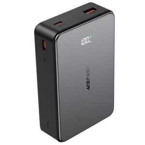 Портативний ЗП Power Bank Acefast M29 22.5W with cable 20000 mAh