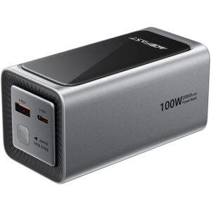 Портативний ЗП Power Bank Acefast M33 100W 20000 mAh