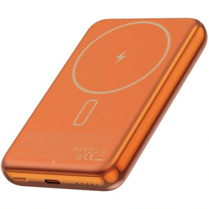 Портативний ЗП Power Bank WIWU P089 Seraph PD20W з БЗП 10000 mAh