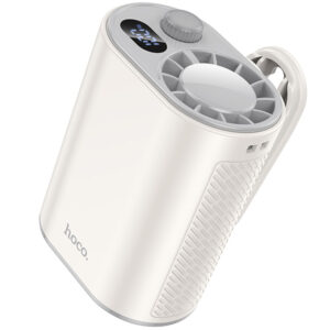 Портативний вентилятор Hoco HX609 handheld folding fan 3600 mAh