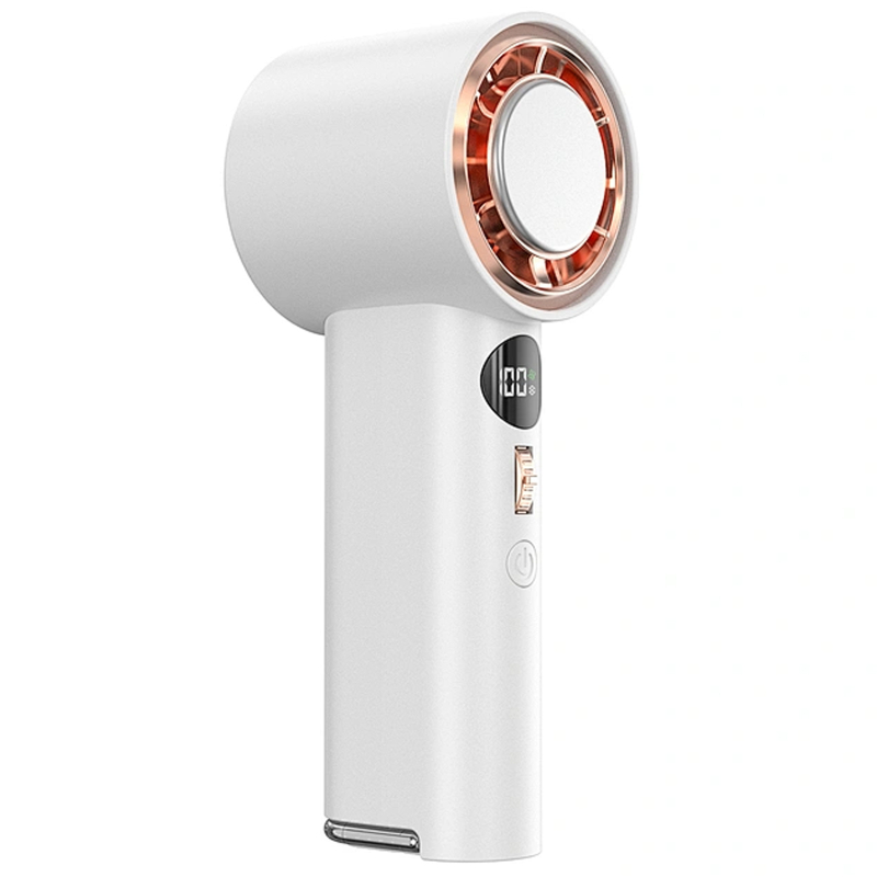Портативний вентилятор WIWU FS016 Cooling High Speed 3000 mAh