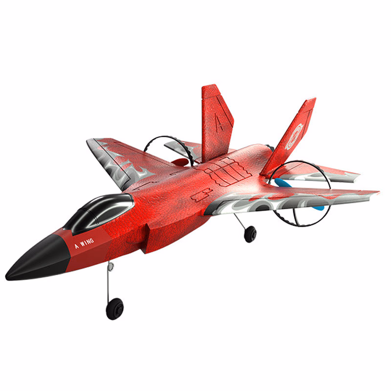 Літак на радіокеруванні SCHE HW39 F35 Fighter