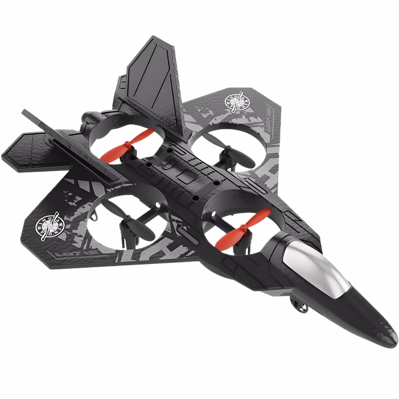 Літак на радіокеруванні SCHE L0712 Aerobatic (with two remote controls)