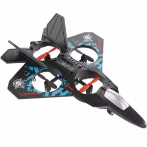 Літак на радіокеруванні SCHE L0712 Aerobatic (with two remote controls)
