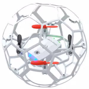 Літак на радіокеруванні SCHE L0717 Ball Drone