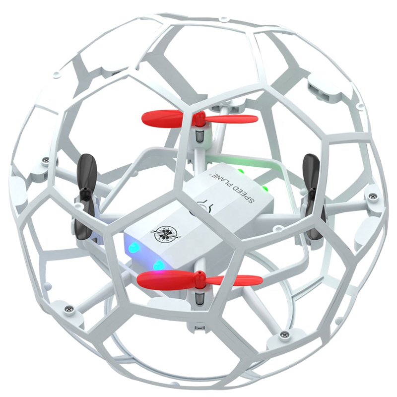 Літак на радіокеруванні SCHE L0717 Ball Drone