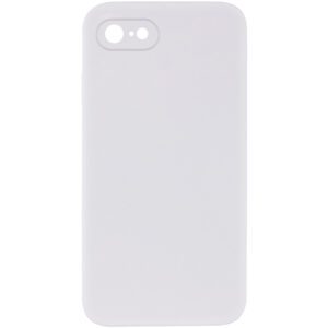 Чохол Silk Square Full Camera Protective (AA) NO LOGO для Apple iPhone 7/8/SE (2020) (4.7")