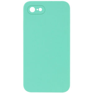 Чохол Silk Square Full Camera Protective (AA) NO LOGO для Apple iPhone 7/8/SE (2020) (4.7")