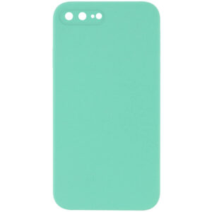 Чохол Silk Square Full Camera Protective (AA) NO LOGO для Apple iPhone 7 plus/8 plus (5.5")