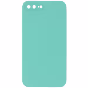 Чохол Silk Square Full Camera Protective (AA) NO LOGO для Apple iPhone 7 plus/8 plus (5.5")