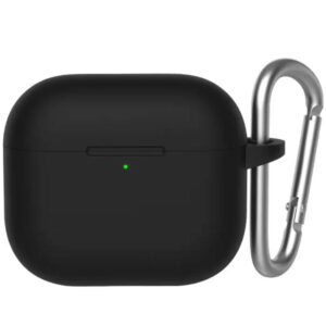 Силіконовий футляр BlueO Liquid silicone для навушників Airpods 4