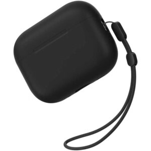 Силіконовий футляр BlueO Liquid silicone для навушників Airpods Pro 2