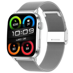 Смарт-годинник WiWU SW08 Smart sports watch (call version)
