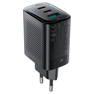 МЗП Acefast A108 GaN PD67W (1USB-A/2C)