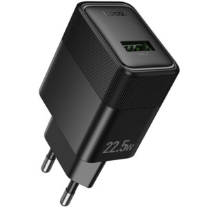 МЗП Hoco CS111A Lounge PD22.5W (1USB-C)