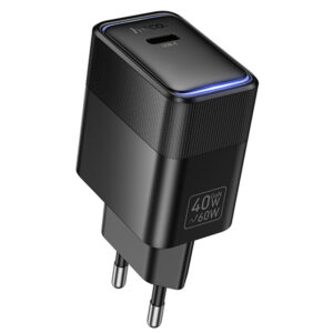 МЗП Hoco CS113A Lounge PD40W (1USB-C)