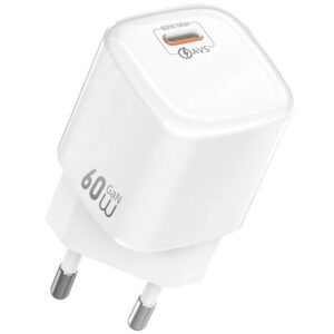 МЗП WIWU G037 Jelly PD60W GaN (1USB-C)
