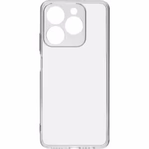 TPU чохол Epic Transparent 1,5mm для Realme C61 4G / C63 4G