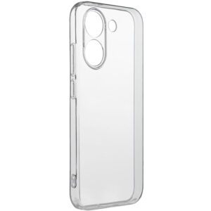 TPU чохол Epic Transparent 1,5mm Full Camera для Xiaomi Poco X8 Pro