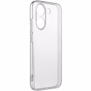 TPU чохол Epic Transparent 1,5mm Full Camera для Xiaomi Poco X8 Pro