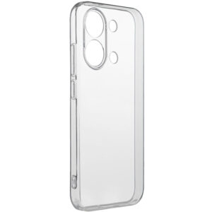TPU чохол Epic Transparent 1,5mm Full Camera для Xiaomi Poco X8 Pro Max