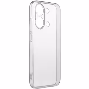 TPU чохол Epic Transparent 1,5mm Full Camera для Xiaomi Poco X8 Pro Max