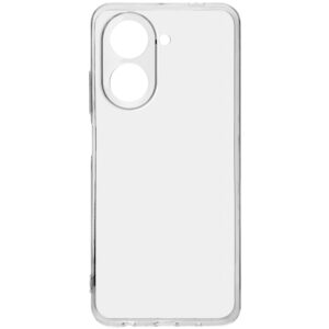 TPU чохол Epic Transparent 1,5mm Full Camera для Xiaomi Redmi A7 Pro 4G