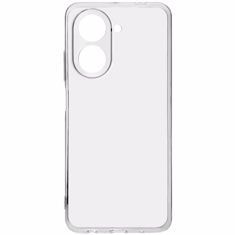 TPU чохол Epic Transparent 1,5mm Full Camera для Xiaomi Redmi A7 Pro 4G