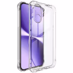 TPU чохол GETMAN Ease logo посилені кути Full Camera для Xiaomi Poco X8 Pro