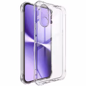 TPU чохол GETMAN Ease logo посилені кути Full Camera для Xiaomi Poco X8 Pro Max